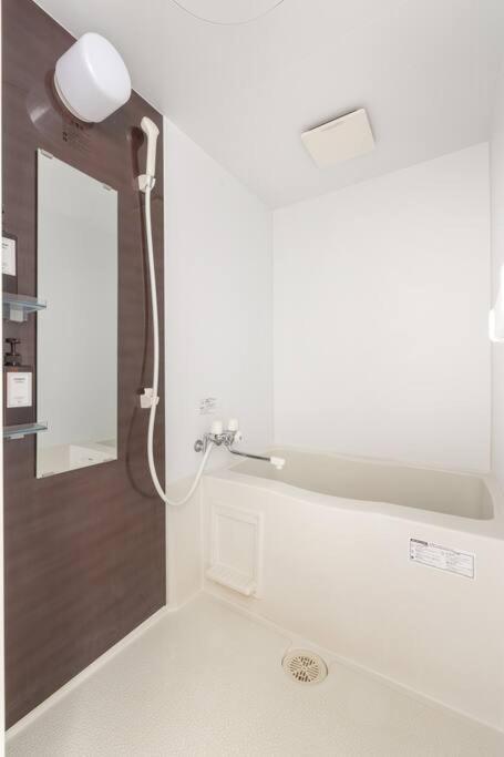 Cozy Stay Sapporo East Exterior foto